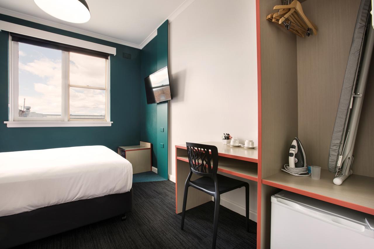 Greenacre Hotel Sydney Exteriör bild